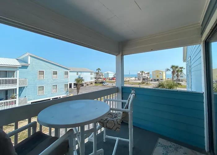 Sea Oats G204 Gulf Shores
