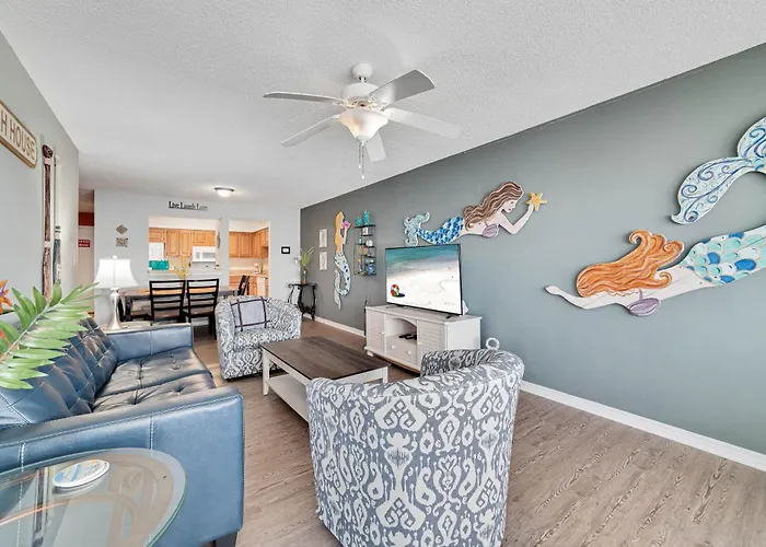 Holiday home Sea Oats G204 Gulf Shores