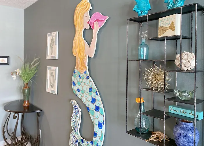 Sea Oats G204 Holiday home