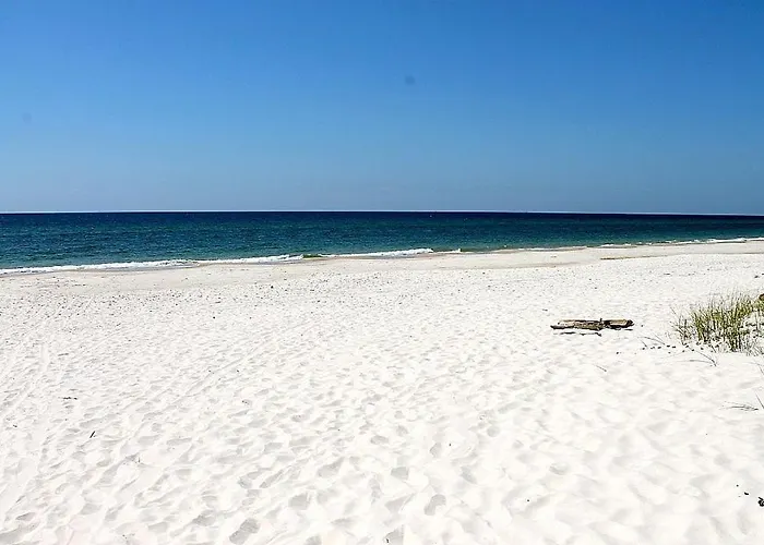 Holiday home Sea Oats G204 Gulf Shores