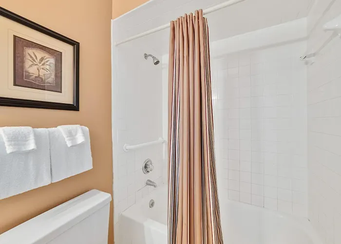 Sea Oats G204 Holiday home