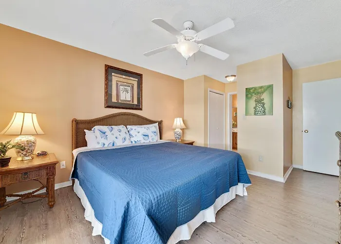 Holiday home Sea Oats G204 Gulf Shores