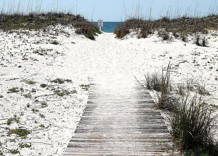 Sea Oats G204 Holiday home Gulf Shores