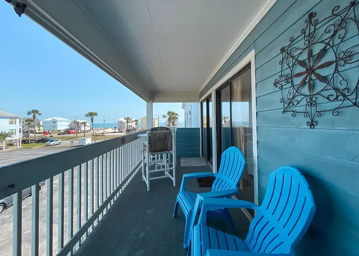 Sea Oats G204 Holiday home *