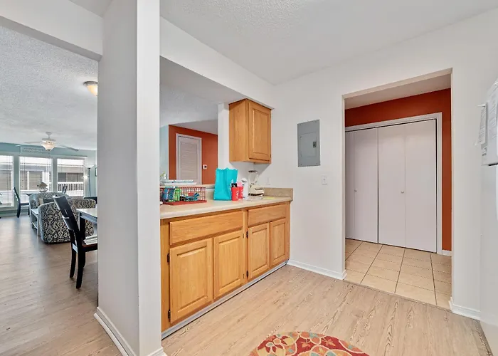 Holiday home Sea Oats G204 Gulf Shores