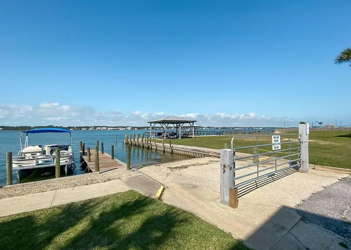 Sea Oats G204 Holiday home *