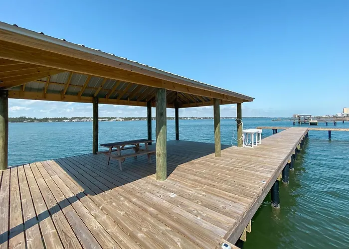 Sea Oats G204 Holiday home Gulf Shores