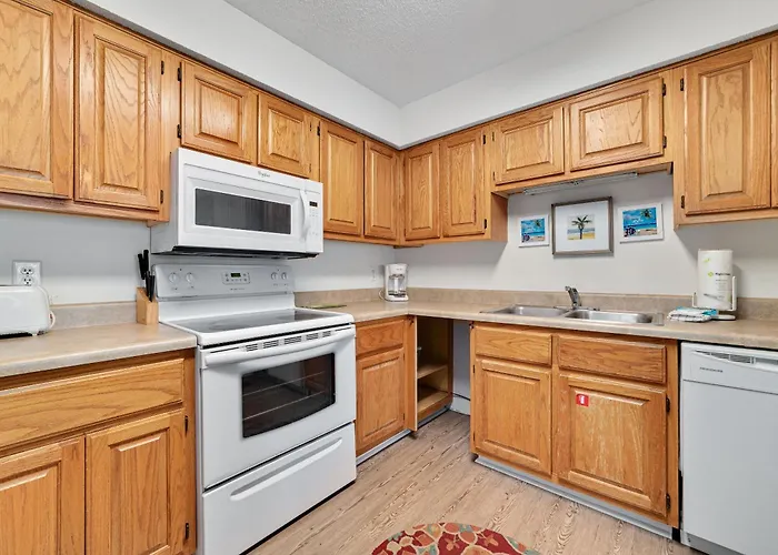 Holiday home Sea Oats G204 Gulf Shores