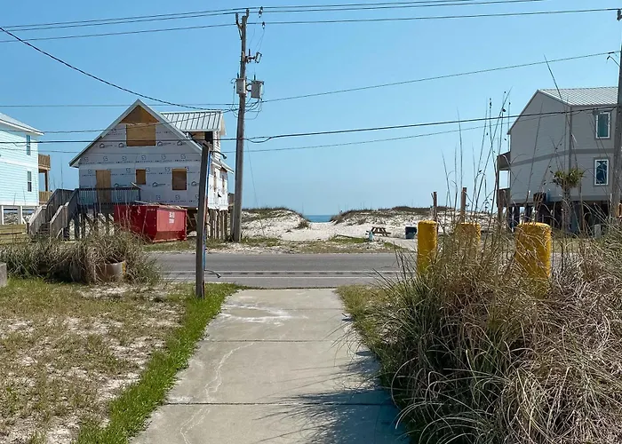 Sea Oats G204 Gulf Shores